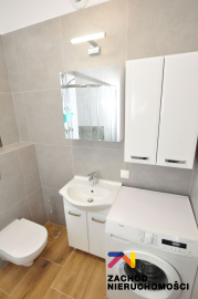 Mieszkanie 2 Pok. W Apartamentowcu Ul. Nowa